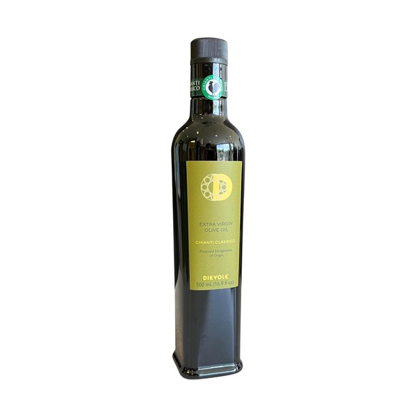 Dievole DOP Chianti Classico Extra Virgin Olive Oil