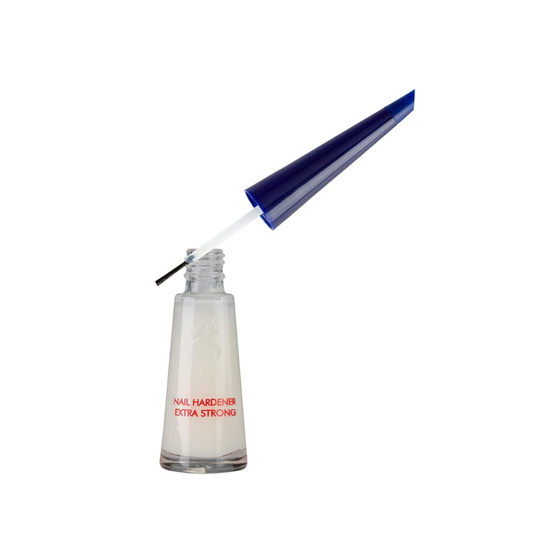 Herome Combi Pack End Extremely Damaged Nails Nail Care Nail