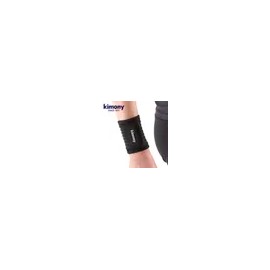Kimony Fitness Accessory, kimoni Made in Korea Wrist Brace KSP001N 2 Pack for home workouts, training and recovery, portable sports and exercise gear, Korean Import