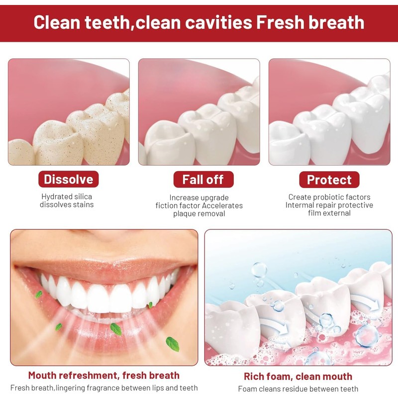 Sp10 Probiotic Toothpaste,SP-10 Toothpaste Probiotic Ultra-Whitening,Sp10 Toothpaste,Sp-10 Ultra Whitening Toothpaste,Fresh