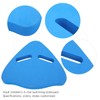 A Shaped Summer Swimming Floating Boards EVA Kickboard for Kids