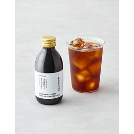 Center Coffee [센터커피] 게이샤 콜드브루 200mL [Center Coffee] Geisha Cold Brew 200mL