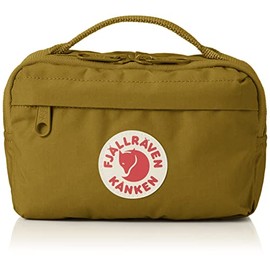 Fjallraven F23796631 Kanken Hip Pack Foilage Green