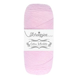 Scheepjes Cotton Whirlette 1 x 100 g - 814 Cotton Candy
