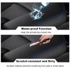 YEE PIN Armrest Cover for C-HR C H R 2016-2022