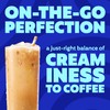 International Delight Iced Coffee, Cinnabon®, Grab and Go Coffee Drinks