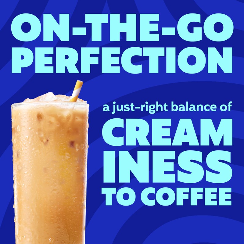 International Delight Iced Coffee, Cinnabon®, Grab and Go Coffee Drinks