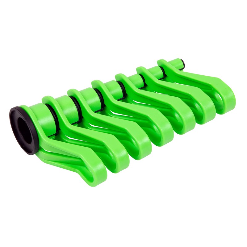 Sealey A/C & Fuel Line Disconnection Set - VS0555