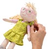 Puppe Leonore