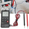 ZTKP2 Digital Multimeter Fully Automatic Prevent Burning Universal Smart Multi