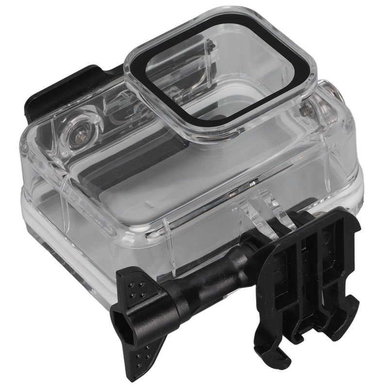 For Go Pro Hero 8 Black Waterproof Case Filter Kit