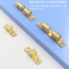 youyiful Roller Catch, Double Ball Catch, Ball Catch, BCT Type,