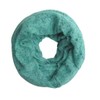 Paper & Quartz Constellation Infinity Scarf in Black or Mint