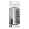 Ohm Electric LHA-02A5-S 08-0741 OHM LED Compact Light, Flashlight, Handy