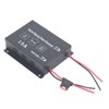 12V to 24V Voltage Converter 15A DC to DC Step
