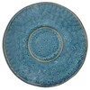 LEONARDO HOME 18603 Matera Ceramic Saucer 11 cm Blue