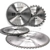 Circular Saw Blade 250 x 30 mm 40 Teeth Ideal