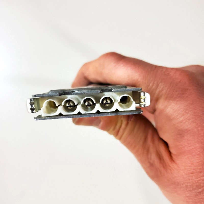 Lithonia Lighting / Reloc RELOC CE-120-D-U-07-