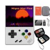 Miyoo Mini Plus Handheld Game Console 3.5-inch 640*480 IPS Screen