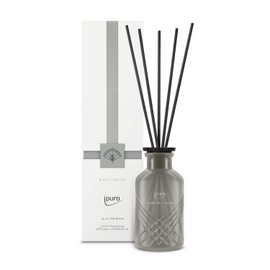 ipuro - Puristic ipuro thé epicé room fragrance - subtle room freshener with mysterious and invigorating fragrances - elegant air freshener in the home for a luxurious fragrance experience 240 ml
