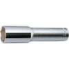 ko-ken 1/2 (12.7 mm) Sq. WHEEL NUT SOCKETS (Long) Total length 110 mm 17 mm 4300 m – 17 (L110)