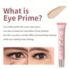 Eyeshadow Primer, Ultra-Creamy Eye Base Lightweight Long Lasting Eye Primer