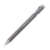 Kokuyo Pencil Sharp Types S Speed In 1.3mm Dark Gray