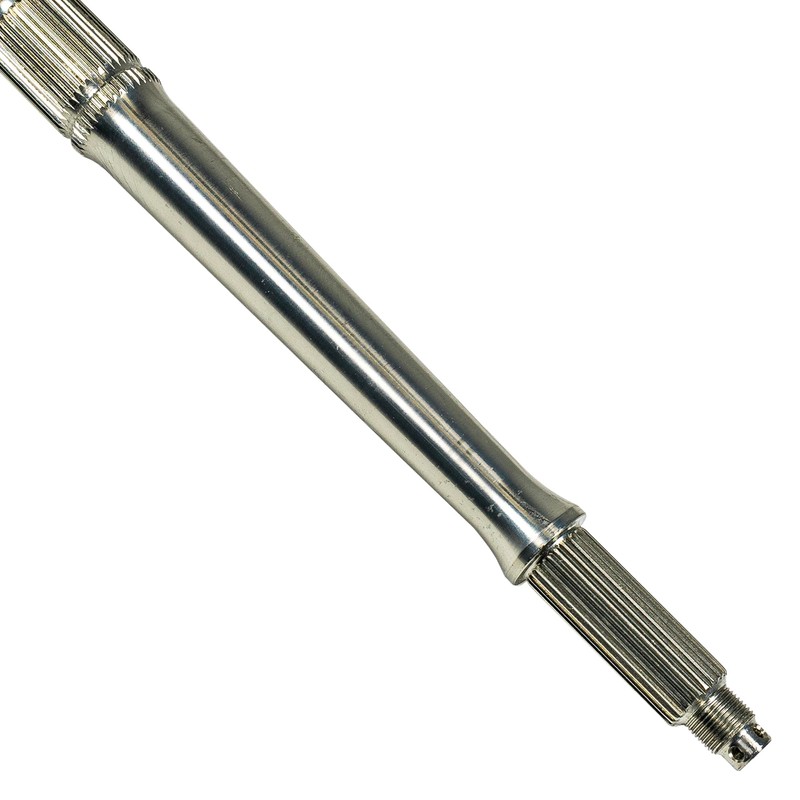 NICHE Adjustable Solid Axle for Suzuki Quadracer 450 LTR450 64711-45G00
