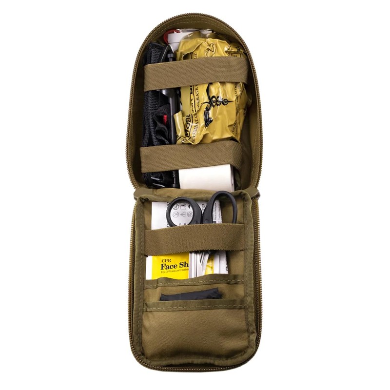 Operator IFAK - Full Kit