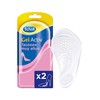 Scholl High Heel Insoles Comfort Gel – 400 g