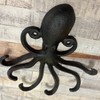 Selections Octopus Decorative Wall Hook Lead and Key Rack in
