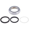 SANEI PU7-67S-25 Washroom Drain Parts, Bag Nut with Seal, For