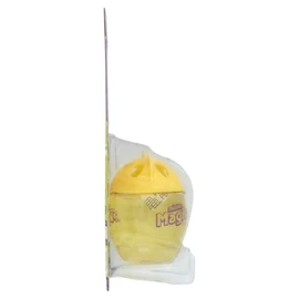 Mister Magic Eraser – Fridge with Natural Extracts of Lemon