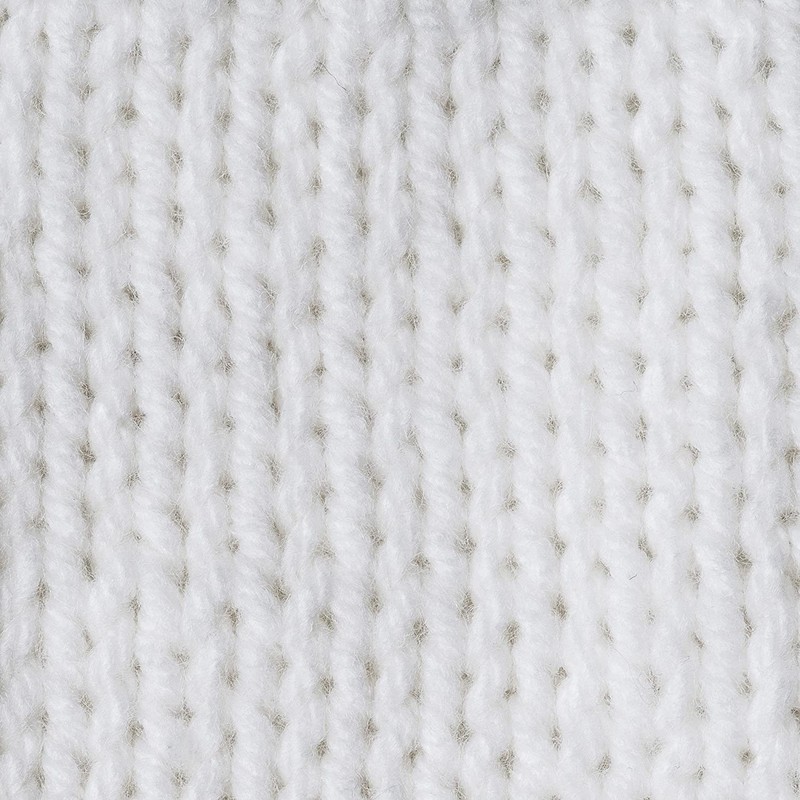 Caron One Pound White Yarn - 2 Pack of 454g/16oz