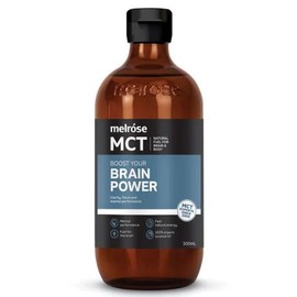 Melrose Mct Oil Brain Power 250ml