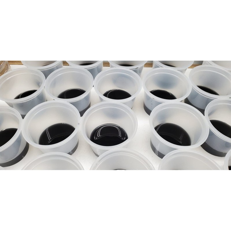 Forest Organics Orchid Seed Sowing Medium Plant Media Culturing Gel