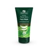 Aloe Pura Face Mask with Extra High Moisture Content