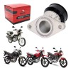 Pipeta De Carburador Yamaha Ybr125 Xtz125 Express G Zr R