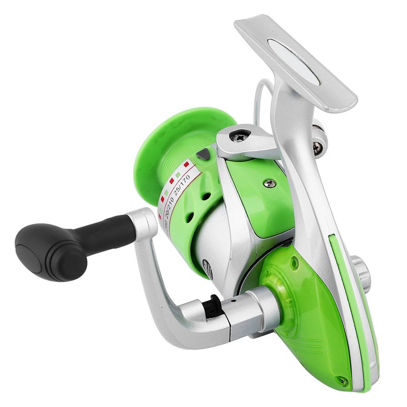Fish Lure Spinning Fishing Reel Live Liner Bait Accessory with