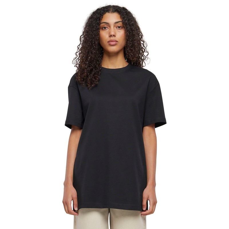 Urban Classics Urban Classics Women's Ladies Oversized Boyfriend Tee T-Shirt,
