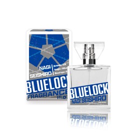 primaniacs TV Anime Blue Rock Fragrance Seijiro Nagi, 1.0 fl oz (30 ml)