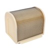 Motorcycle Air Filter 4kg 14451 00 High Efficiency Replacement for