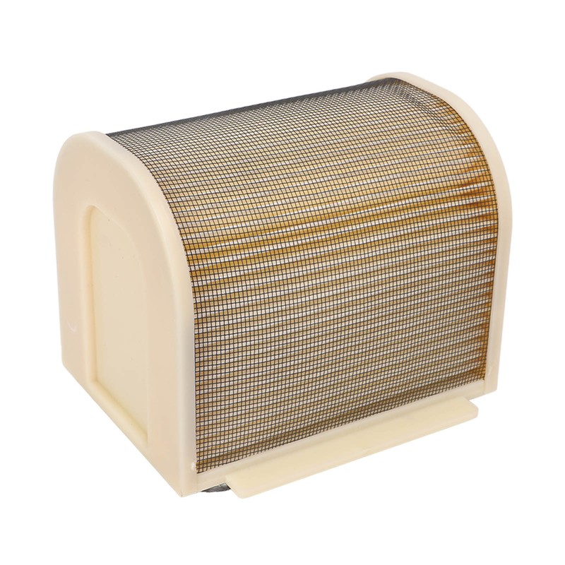 Motorcycle Air Filter 4kg 14451 00 High Efficiency Replacement for