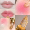 Super Charm Crystal Color Changing Lipstick Long Lasting Natural Makeup