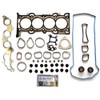 Engine Head Gasket Set Compatible with 2009-2013 for Ford Escape