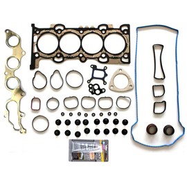 Engine Head Gasket Set Compatible with 2009-2013 for Ford Escape 2.5L;2010-2012 for Ford Fusion 2.5L OE HS26521PT