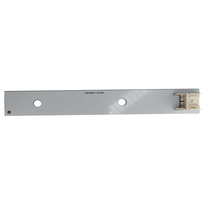 GE, General Electric 2PCS WR55X26671 Replacement LED Light For GE