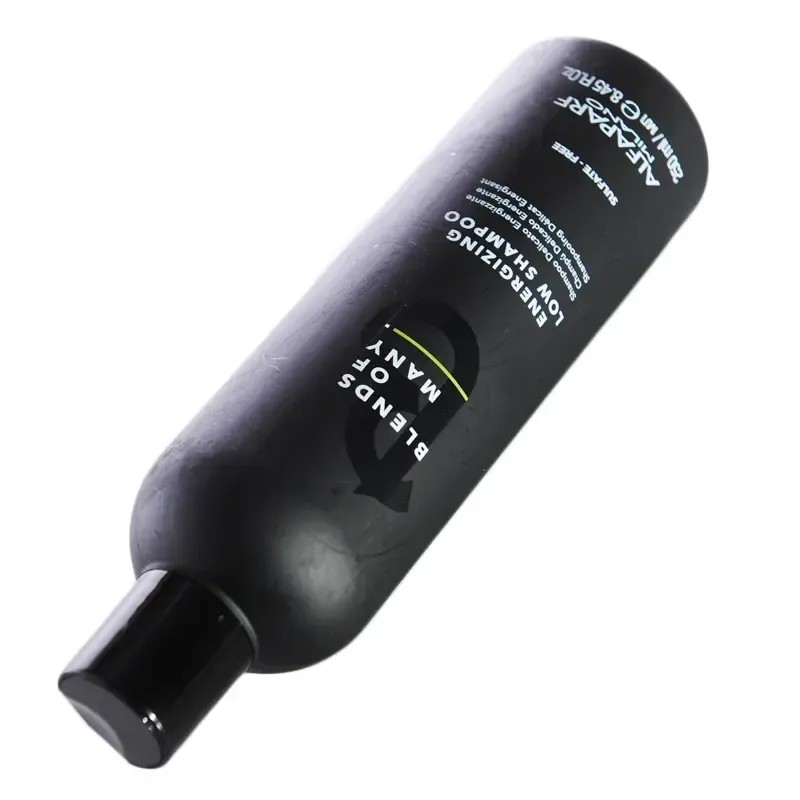 Mezclas De Muchos Shampoo Energizante Bajo 250ml - Alfaparf