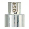 Wheel Lock Key Lug Nut Socket for 3 5 6