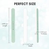 Makartt Nail Buffer Block 10pcs Nail Buffer and Shine Kit